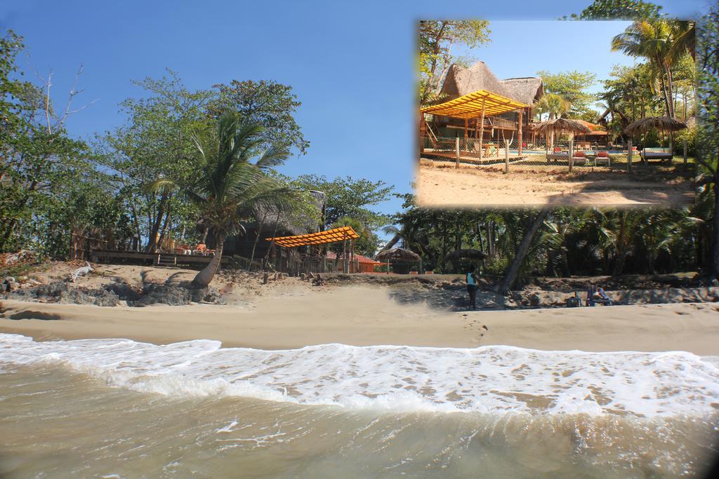 Cabarete Maravilla Eco Lodge & Beach Экстерьер фото